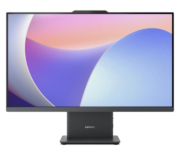 Lenovo IdeaCentre AIO 27 Ryzen 5-7533HS/16GB/512 Czarny - 1598777 - zdjęcie